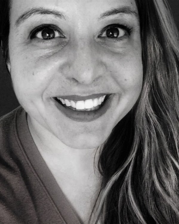 Brooke Ganster — Co-Founder & CEO, Solveza