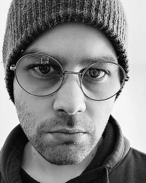 Sam Gadoury — Co-Founder & CTO, Solveza